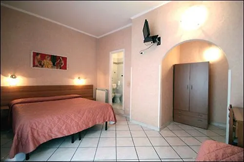 Clarin Hotel Roma