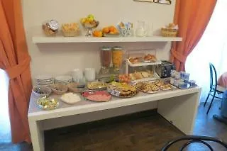 Clarin Hotel Roma
