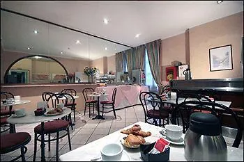 Clarin Hotel Roma