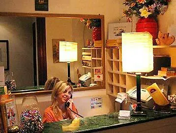 Clarin Hotel Roma Italia