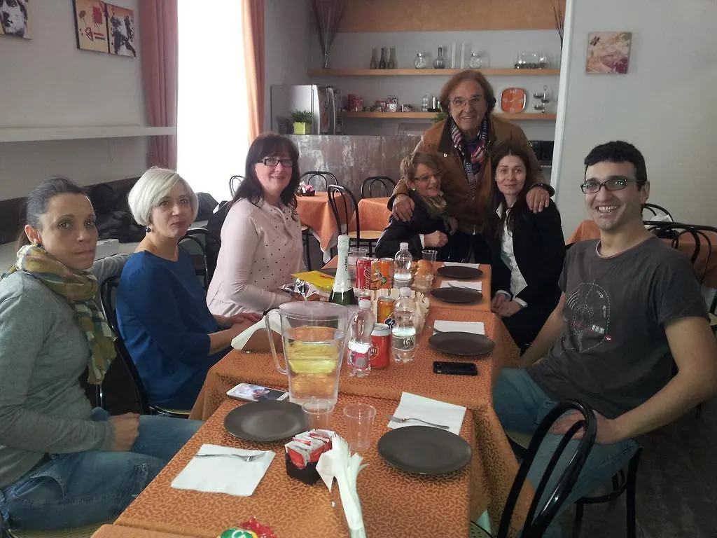 Clarin Hotel Rome