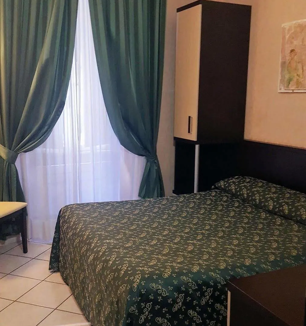 Clarin Hotel Rome