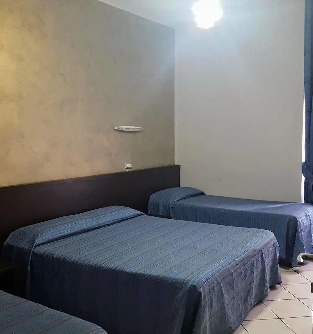 Clarin Hotel Rome