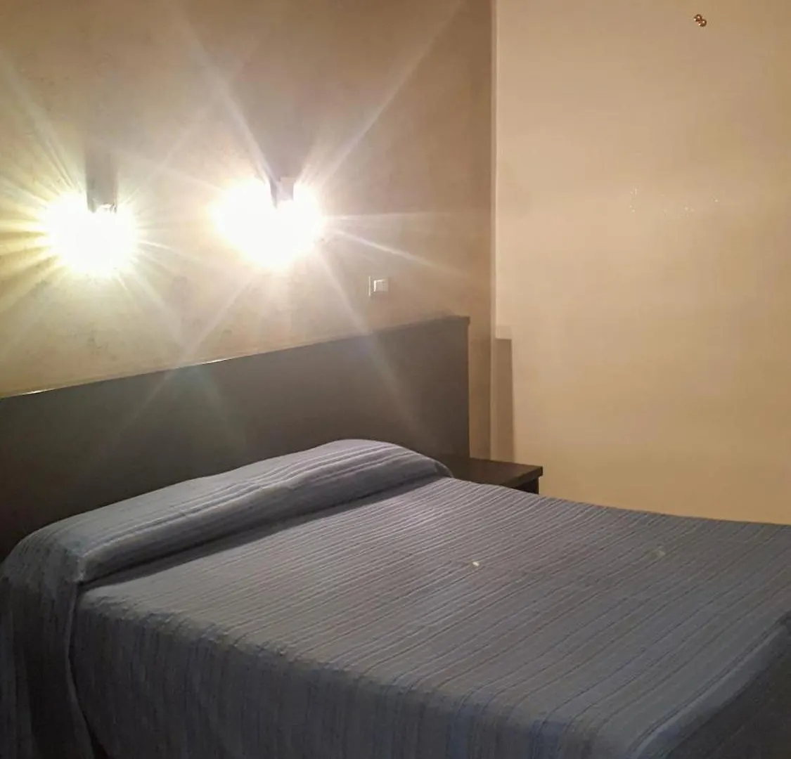 Clarin Hotel Rome
