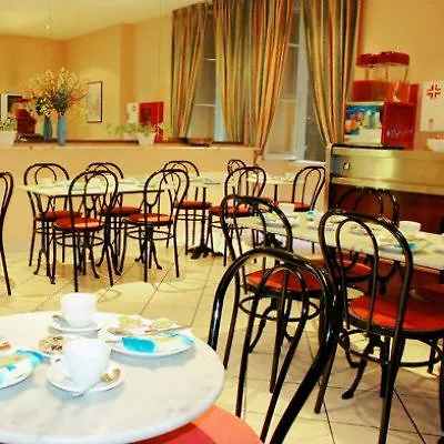 Clarin Hotel Rome
