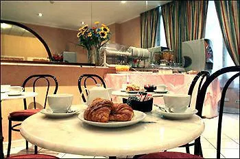 Clarin Hotel Rome 2*,  Italy