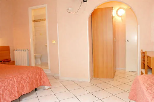 Clarin Hotel Rome