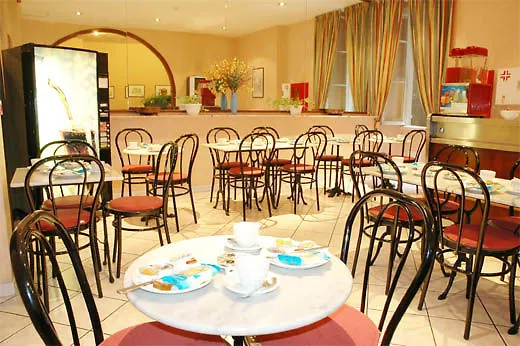 Clarin Hotel Rome