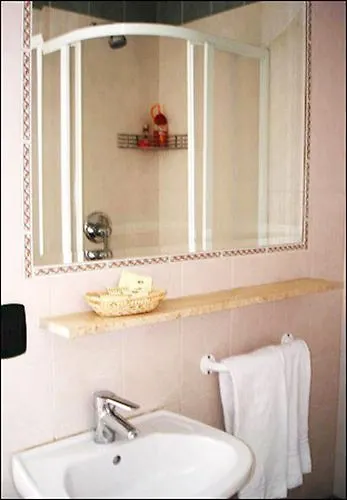 Clarin Hotel Rome