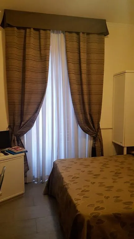 Clarin Hotel Rome