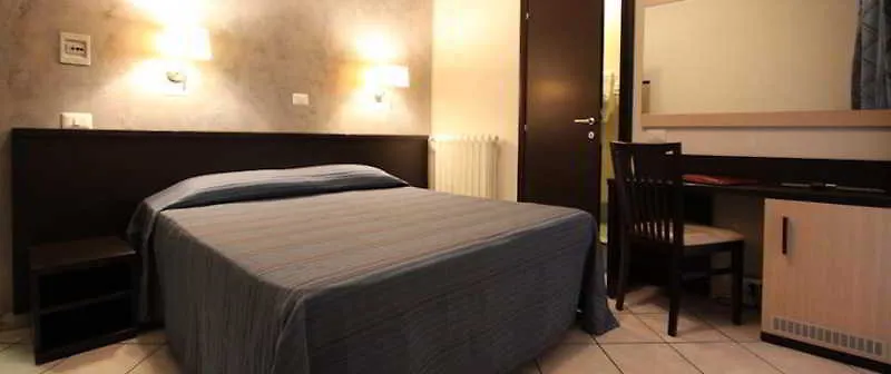 Clarin Hotel Rome 2*,  Italy