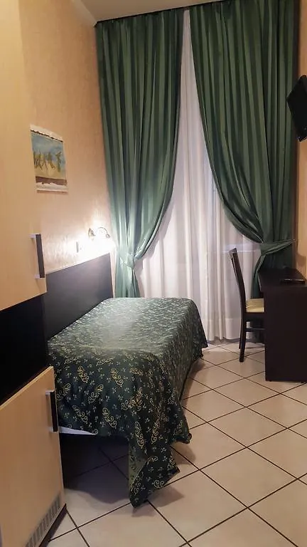 Clarin Hotel Rome