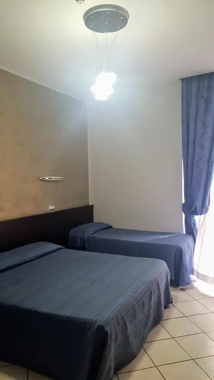 Clarin Hotel Rome