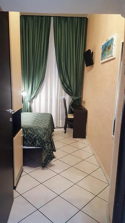 Clarin Hotel Rome