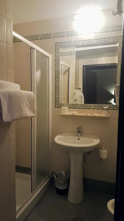 Clarin Hotel Rome