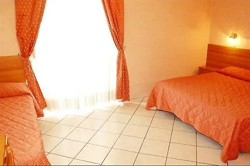 Clarin Hotel Rome