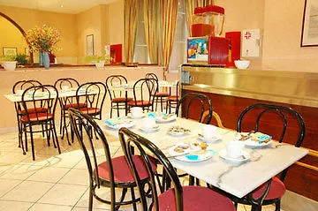 Clarin Hotel Rome
