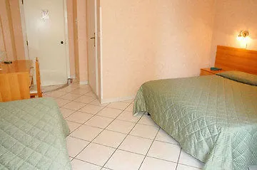 Clarin Hotel Rome 2*,
