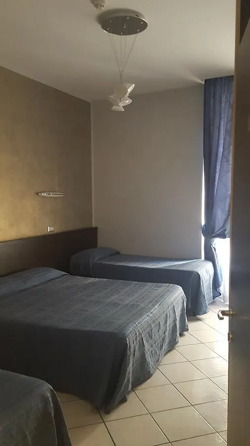 Clarin Hotel Rome
