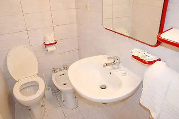 Clarin Hotel Rome 2*,