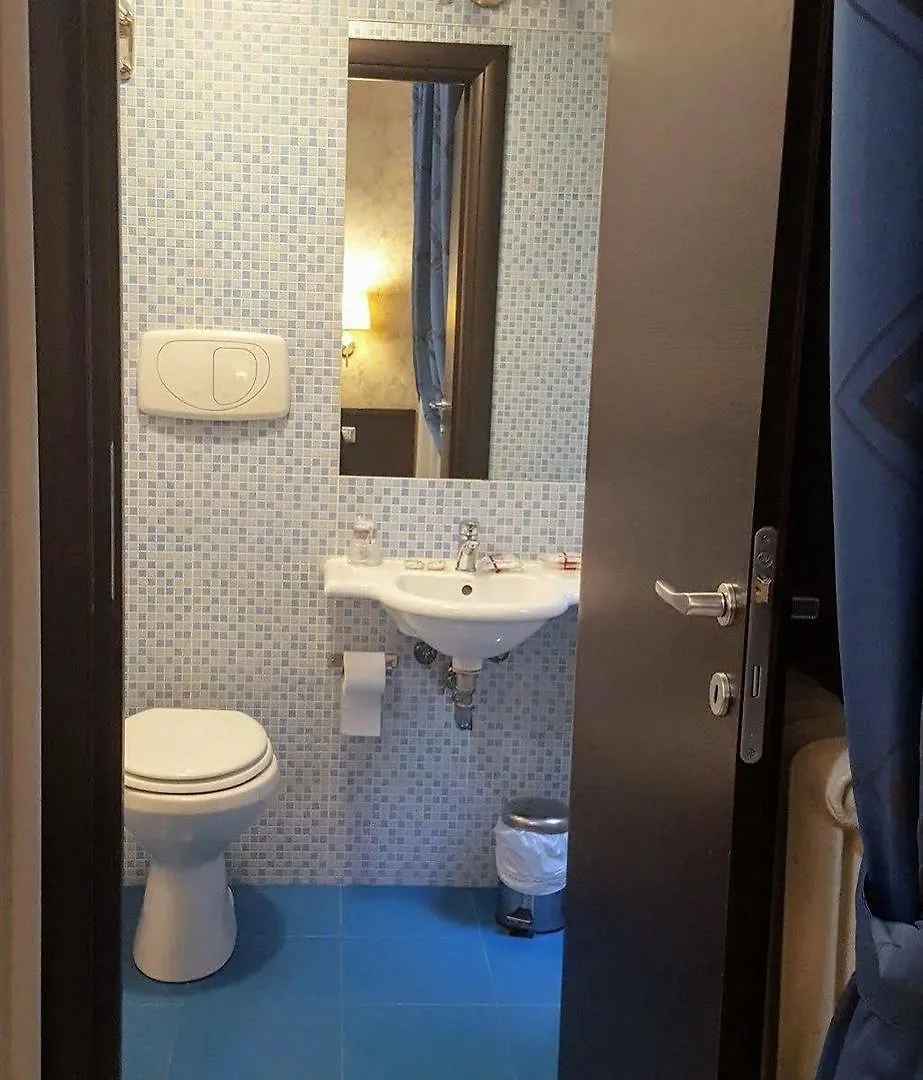 Clarin Hotel Rome