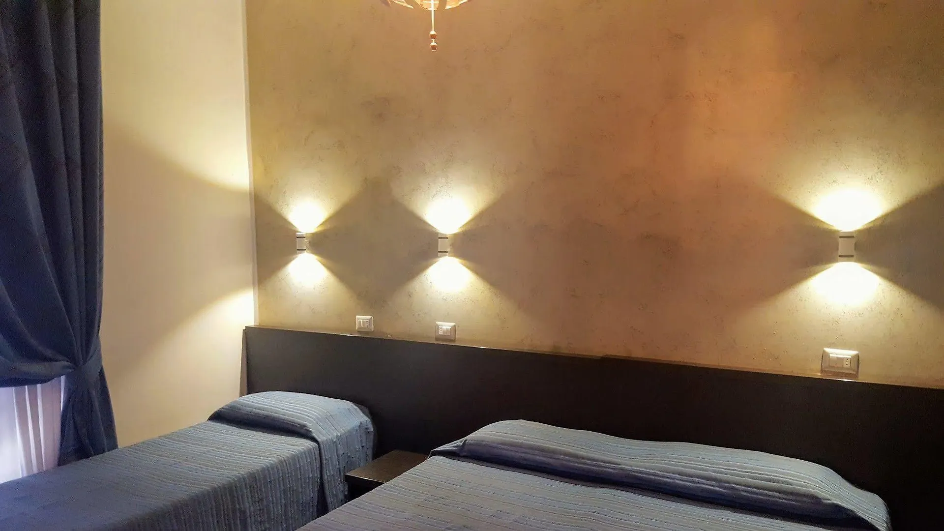 Clarin Hotel Rome