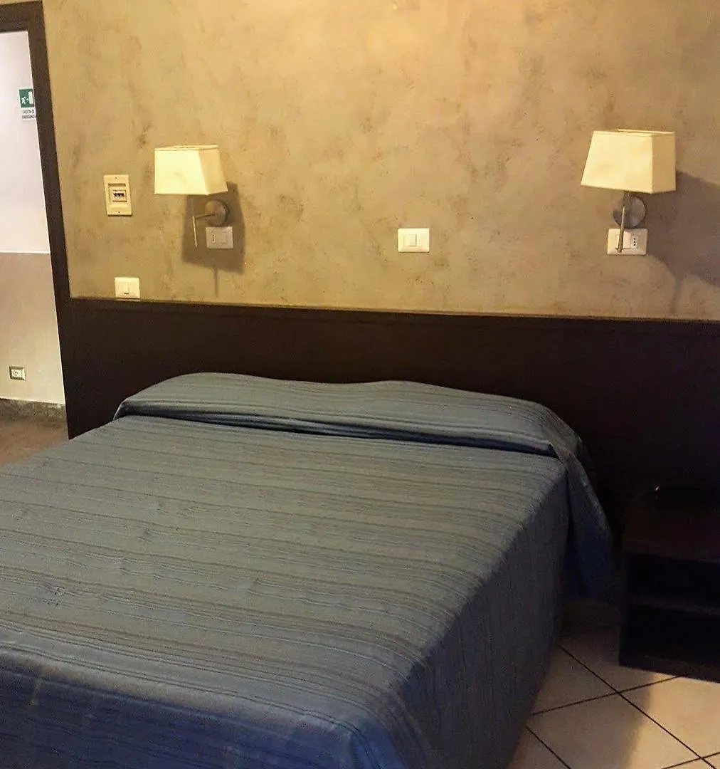 Clarin Hotel Rome Italy