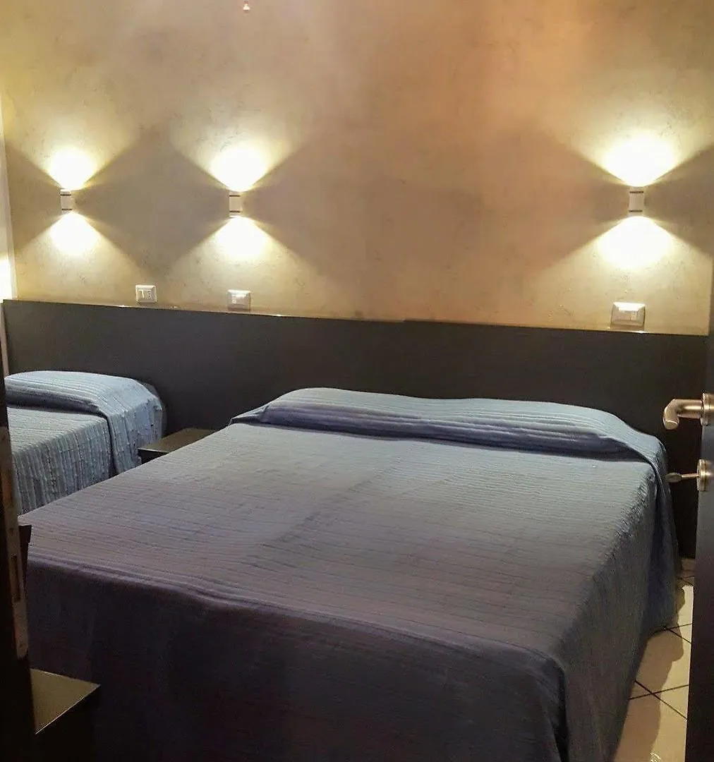 Clarin Hotel Rome