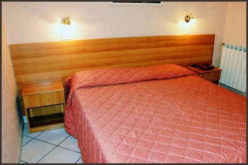 Clarin Hotel Rome