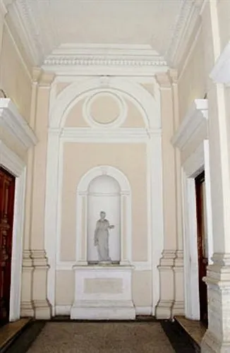 Clarin Hotel Rome