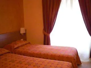 Clarin Hotel Rome