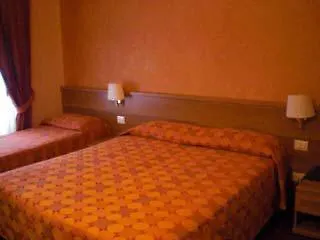 Clarin Hotel Rome