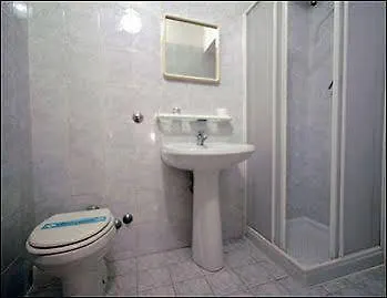 Clarin Hotel Rome