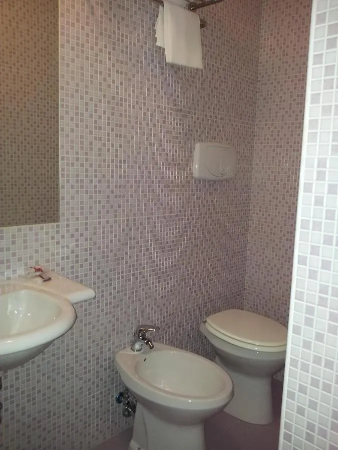 Clarin Hotel Rome