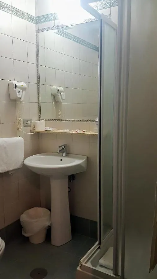 Clarin Hotel Rome 2*,  Italy